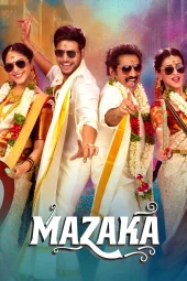 Mazaka