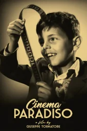 Cinema Paradiso