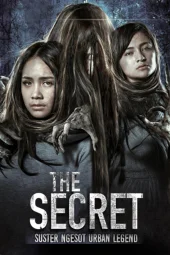 The Secret: Suster Ngesot Urban Legend