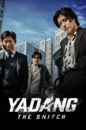 Yadang: The Snitch
