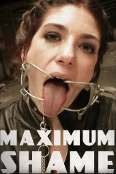 Maximum Shame