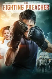The Fighting Preacher