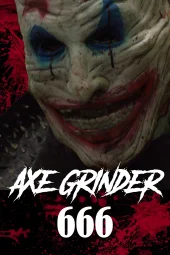 Axegrinder 666
