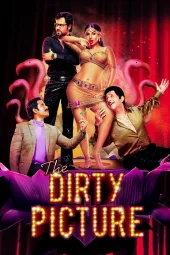 The Dirty Picture