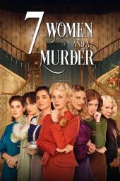 7 Women and a Murder