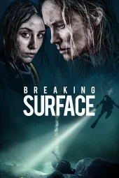 Breaking Surface