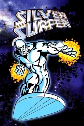 Silver Surfer