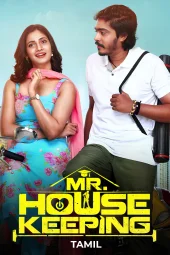 Mr. Housekeeping