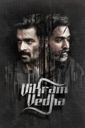 Vikram Vedha