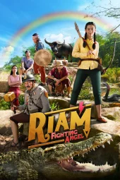 Riam Fighting Angel