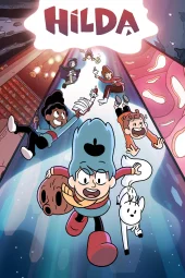 Hilda