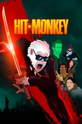 Marvel's Hit-Monkey