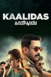 Kaalidas