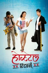 Hostel Returns