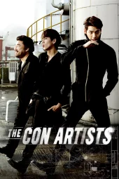 The Con Artists