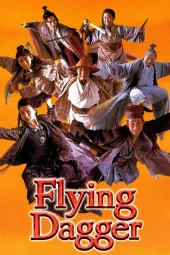 Flying Dagger