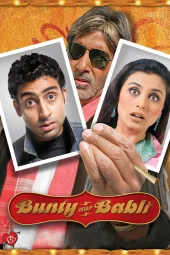 Bunty Aur Babli