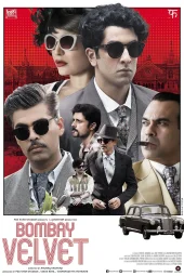 Bombay Velvet