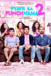 Pyaar Ka Punchnama 2