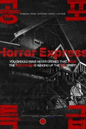 Horror Express