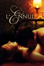 L'ennui