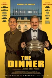 The Dinner