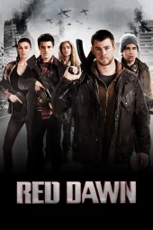 Red Dawn