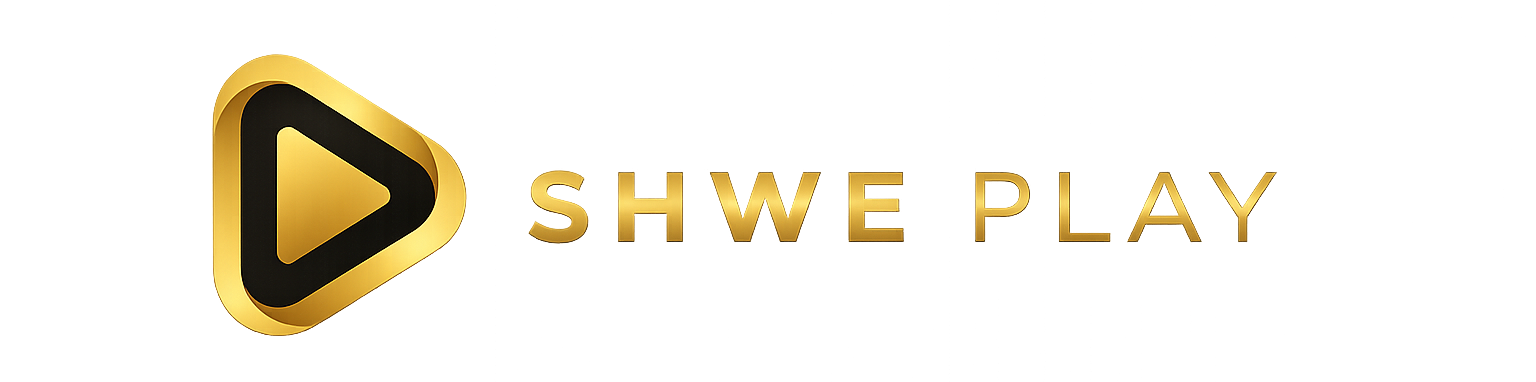 Shwe Play